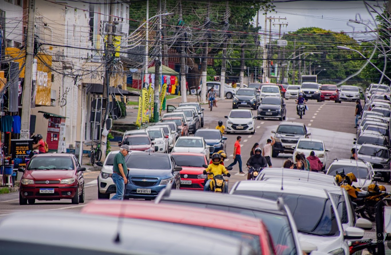 Dia das Mães deve movimentar cerca de R$ 40 milhões em Macapá, diz pesquisa