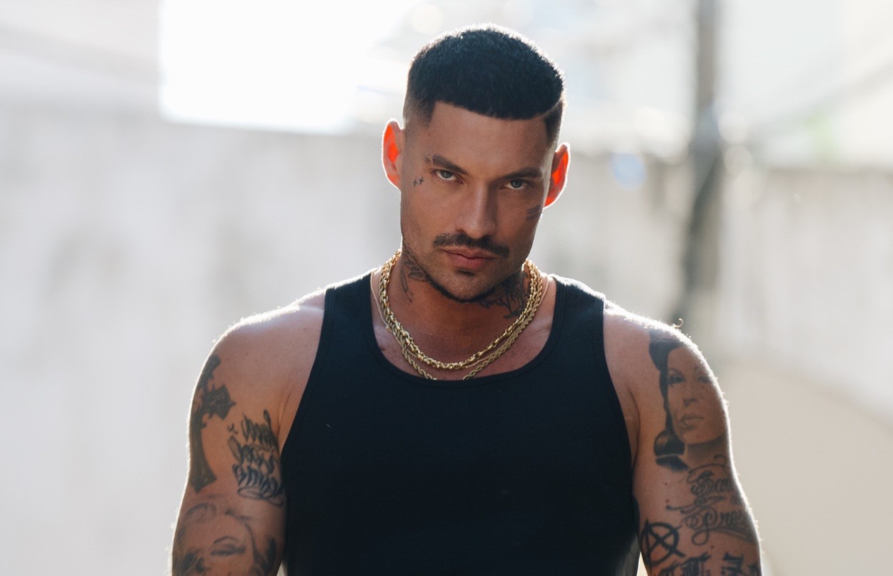 Você Não Tá Convidada pro Meu Bat Mitzvá!