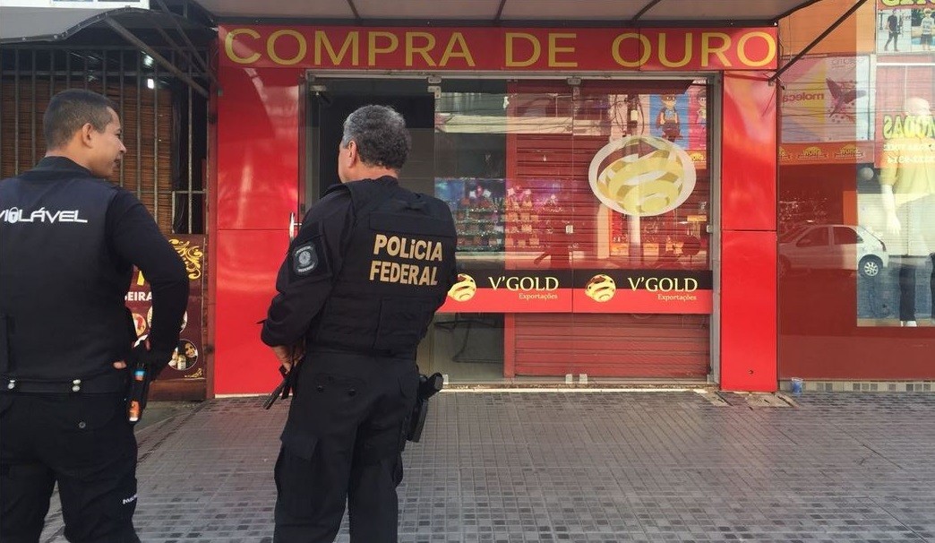 Cooperativa de garimpeiros é condenada a pagar R$ 106,7 milhões por crimes ambientais no Amapá