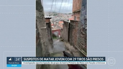 VÍDEOS: MG2 de sexta-feira, 16 de outubro de 2026