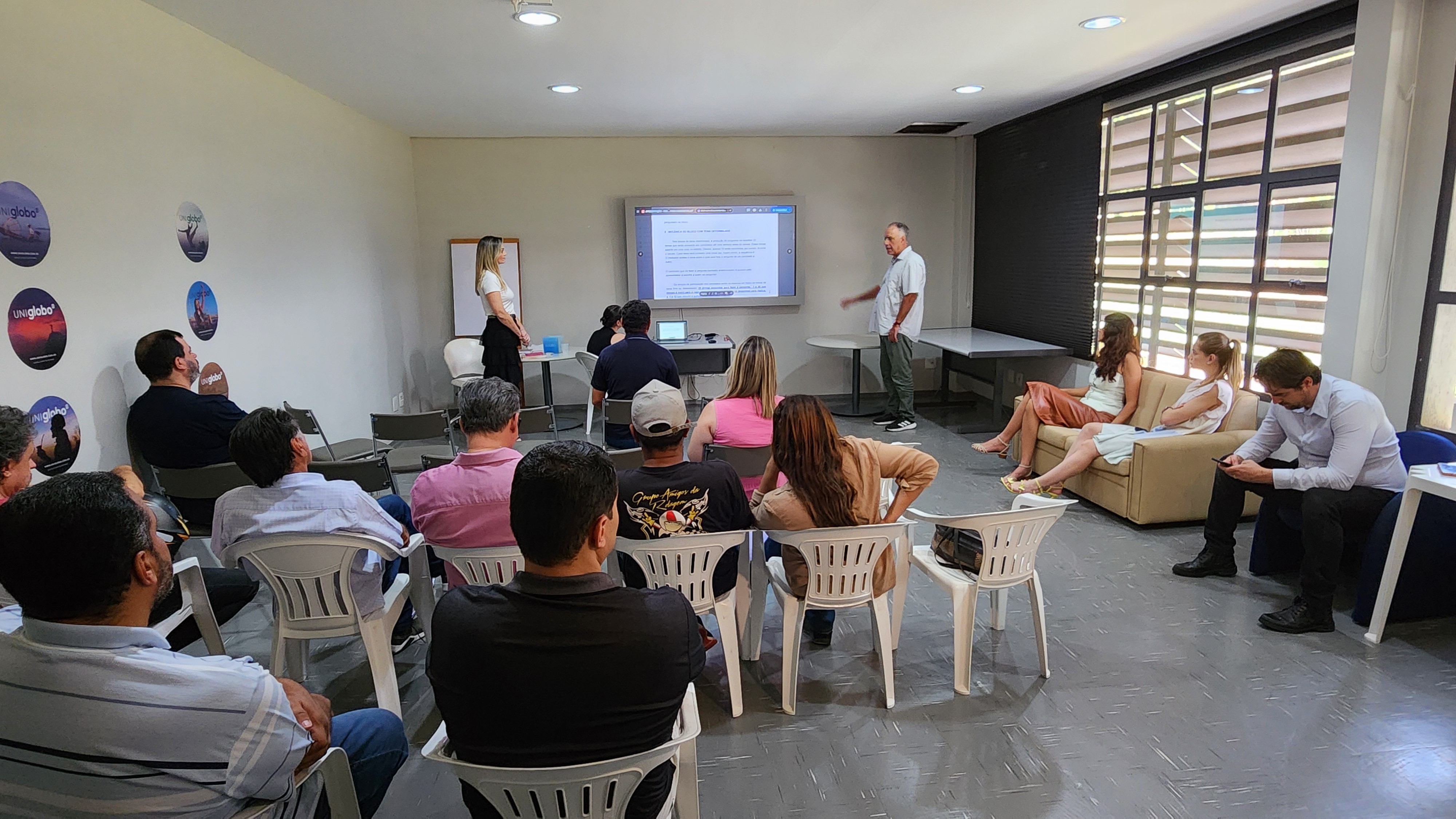 TV Fronteira divulga regras para debate com candidatos a prefeito de Pres. Prudente nas Eleições 2024