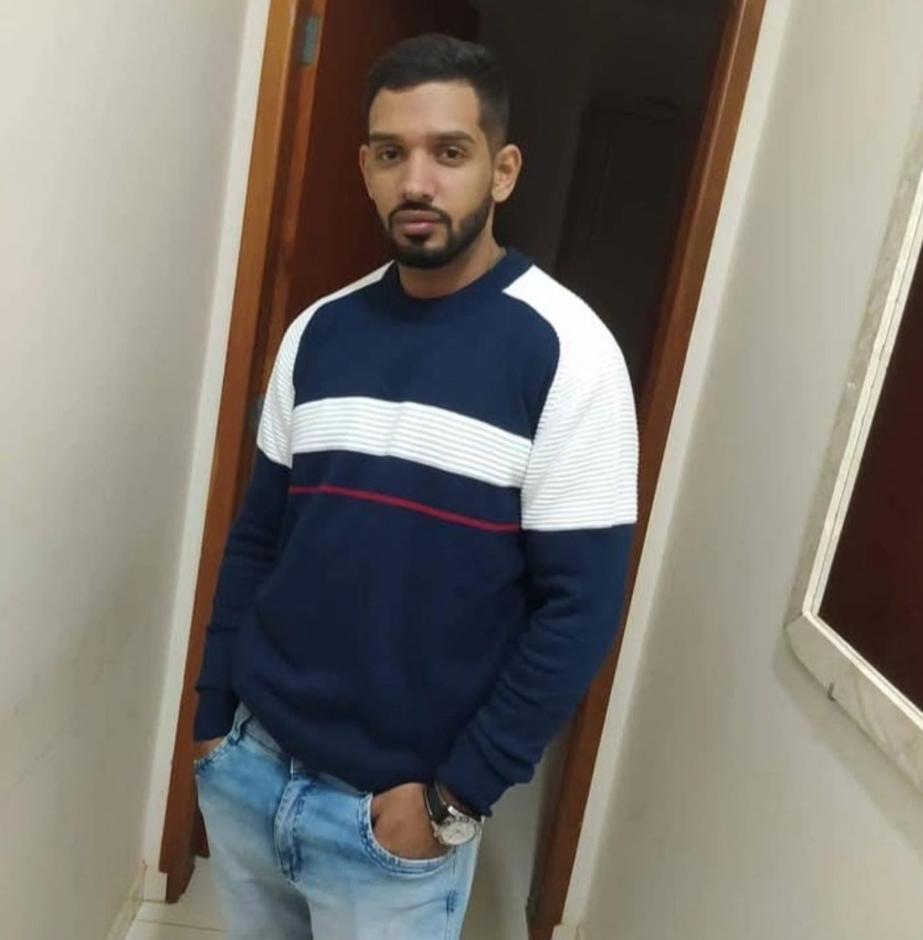 Jovem de 23 anos é assassinado a facadas no Jardim Universitário, em Rancharia