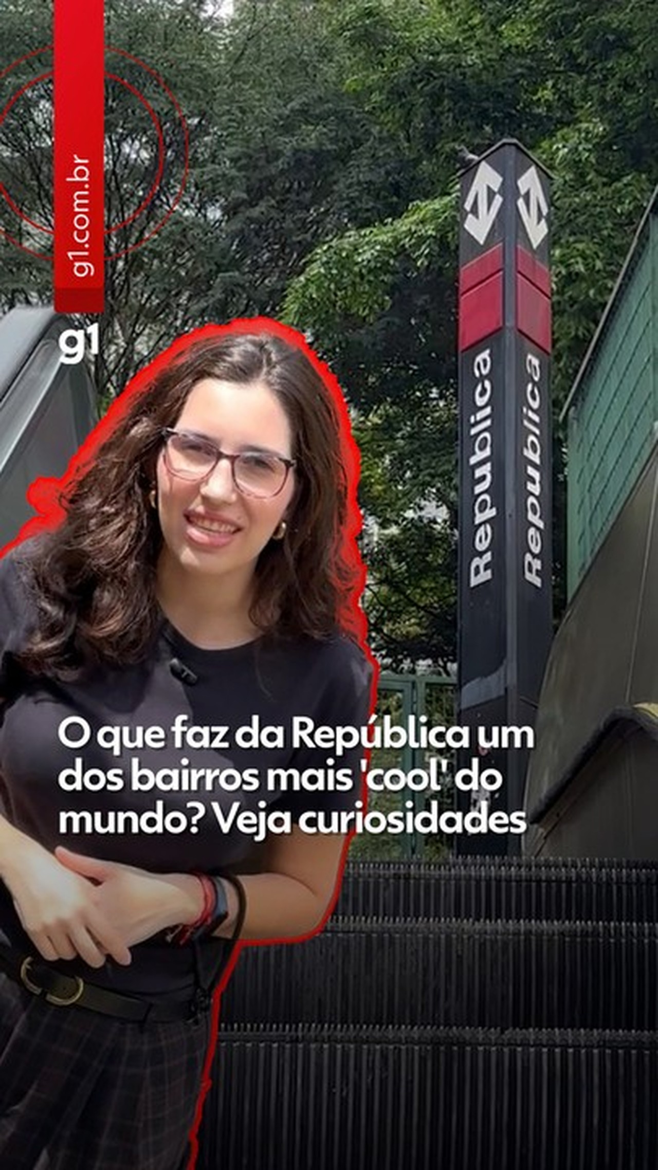 Da arquitetura à gastronomia: conheça a República, bairro de SP eleito um dos mais 'cool' do mundo
