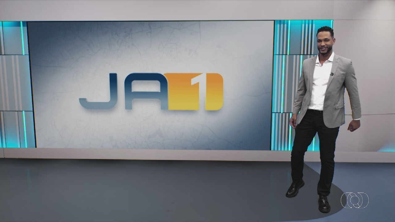 VÍDEOS: Jornal Anhanguera 1ª Edição Regiões de segunda-feira, 23 de junho de 2025 