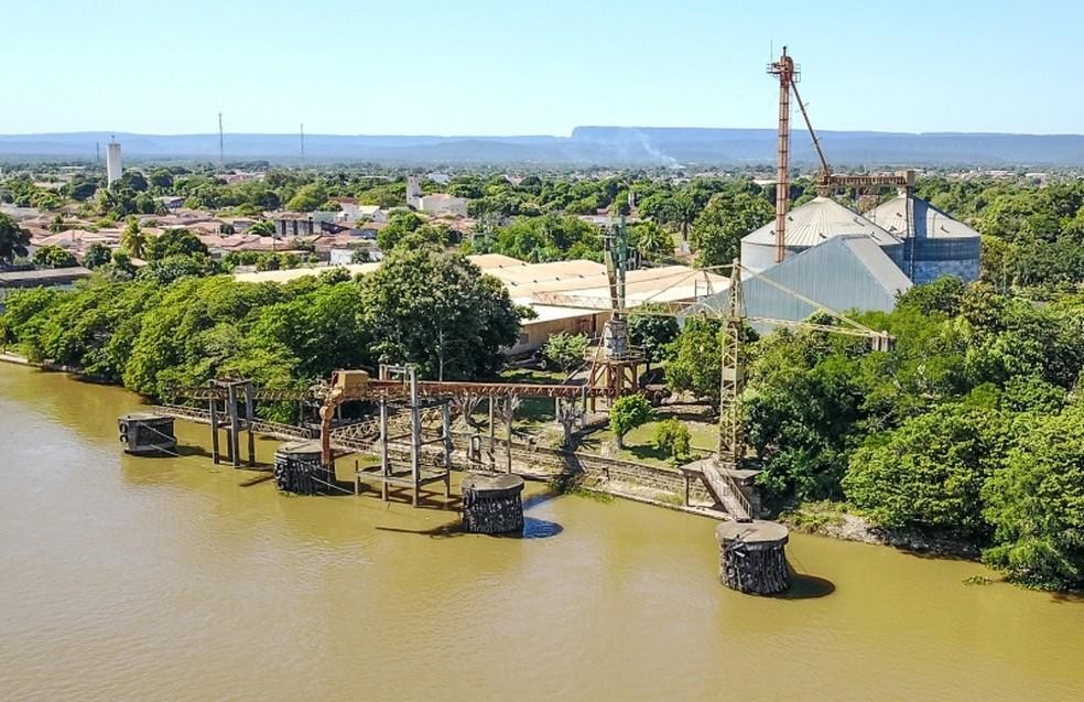 Geraldo Alckmin diz que avalia investimentos para 'destravar' hidrovia do Rio Paraguai 