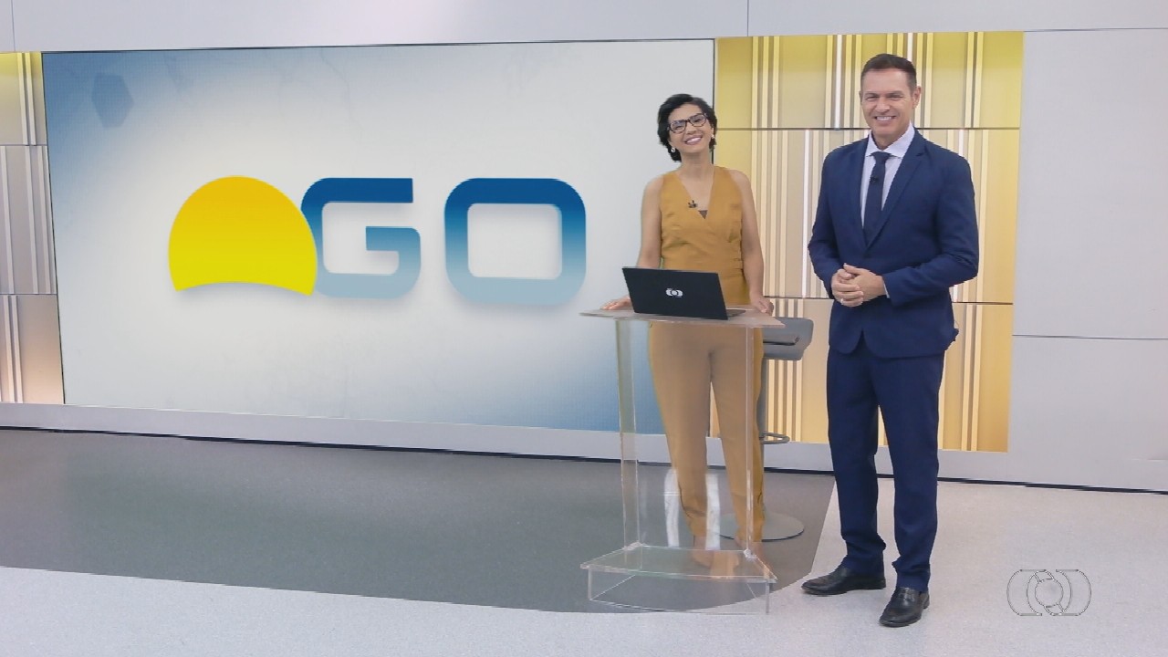 VÍDEOS: Bom Dia Goiás desta sexta-feira, 28 de agosto de 2026