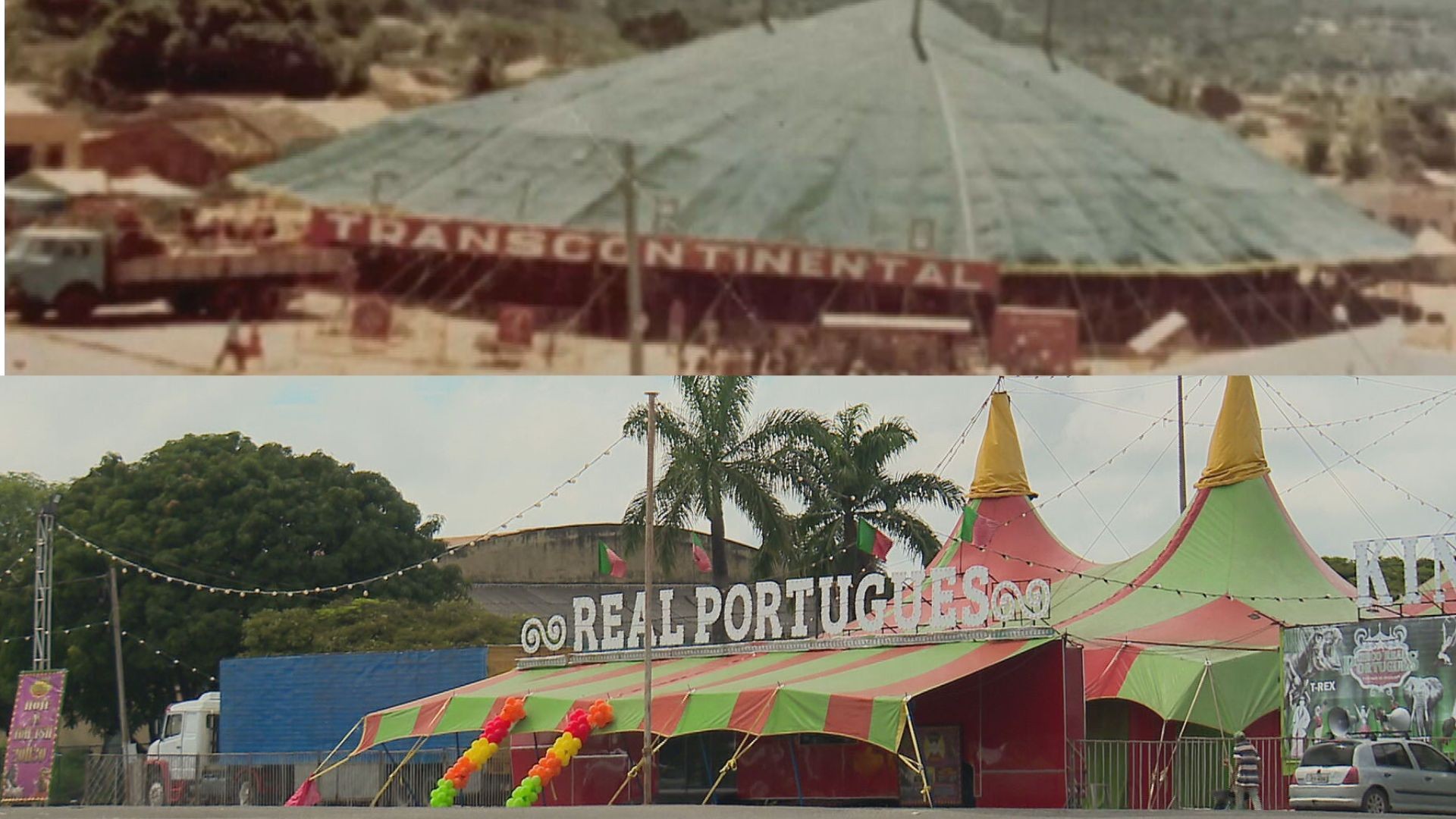 Circo Real Portugus