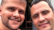 Irmão mais novo do senador Cleitinho morre em Minas