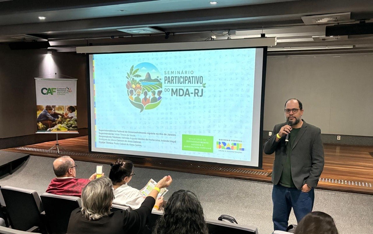 Teresópolis terá ações para ampliar acesso de agricultores a crédito e programas públicos