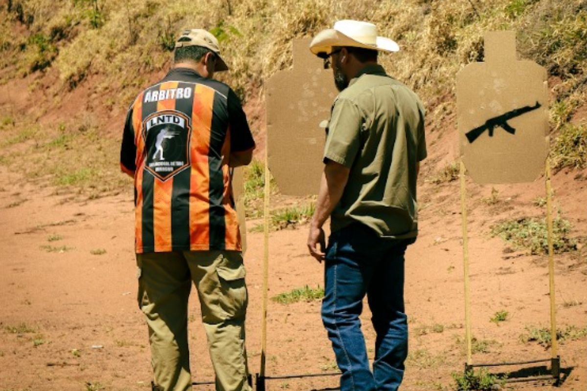 Construção de parquinhos e campeonato: deputado destina R$ 3 milhões para clubes de tiro de MS