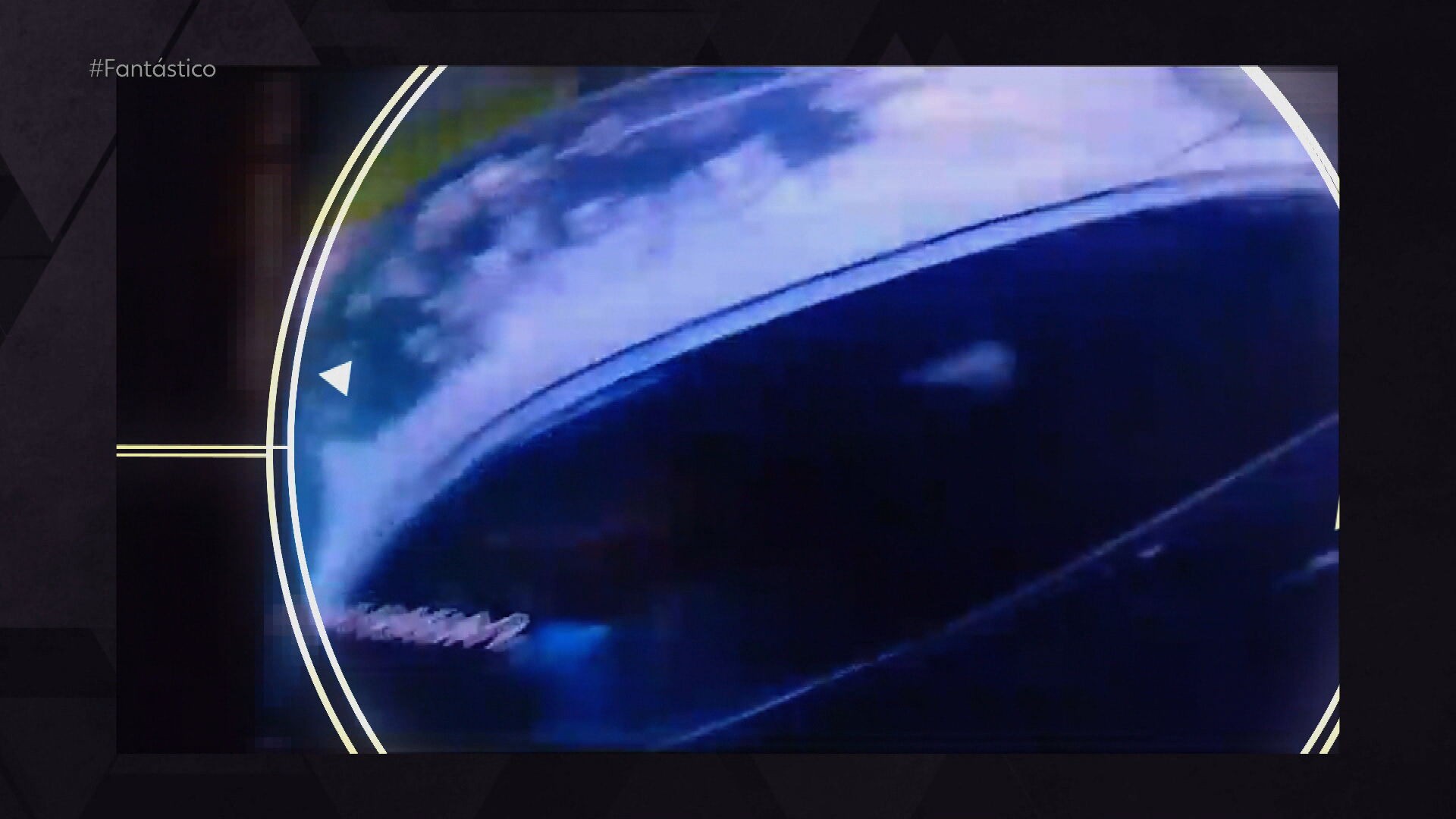 Isis Valverde: imagens exclusivas mostram que stalker esteve outras vezes no condomínio da atriz antes de ser preso