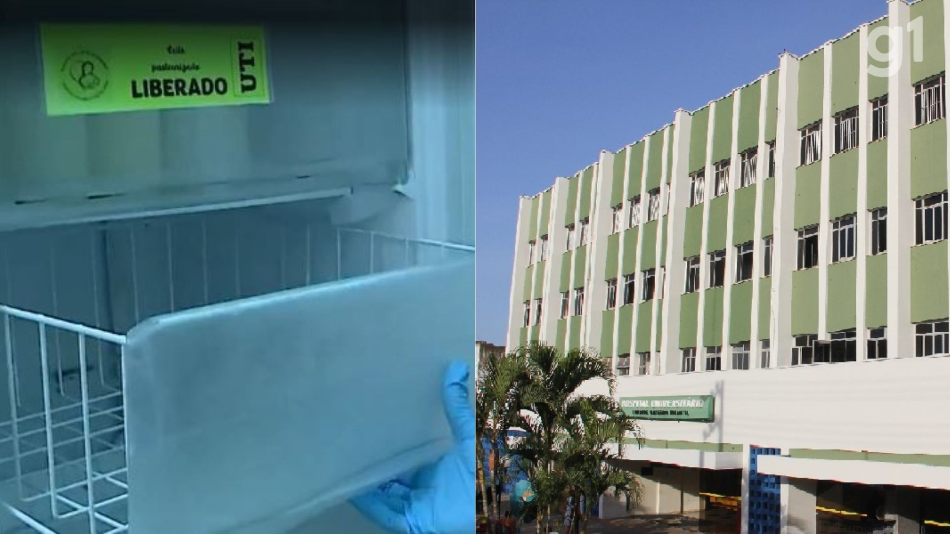 Banco de leite da maternidade de alta complexidade do MA registra baixo estoque e precisa de doações