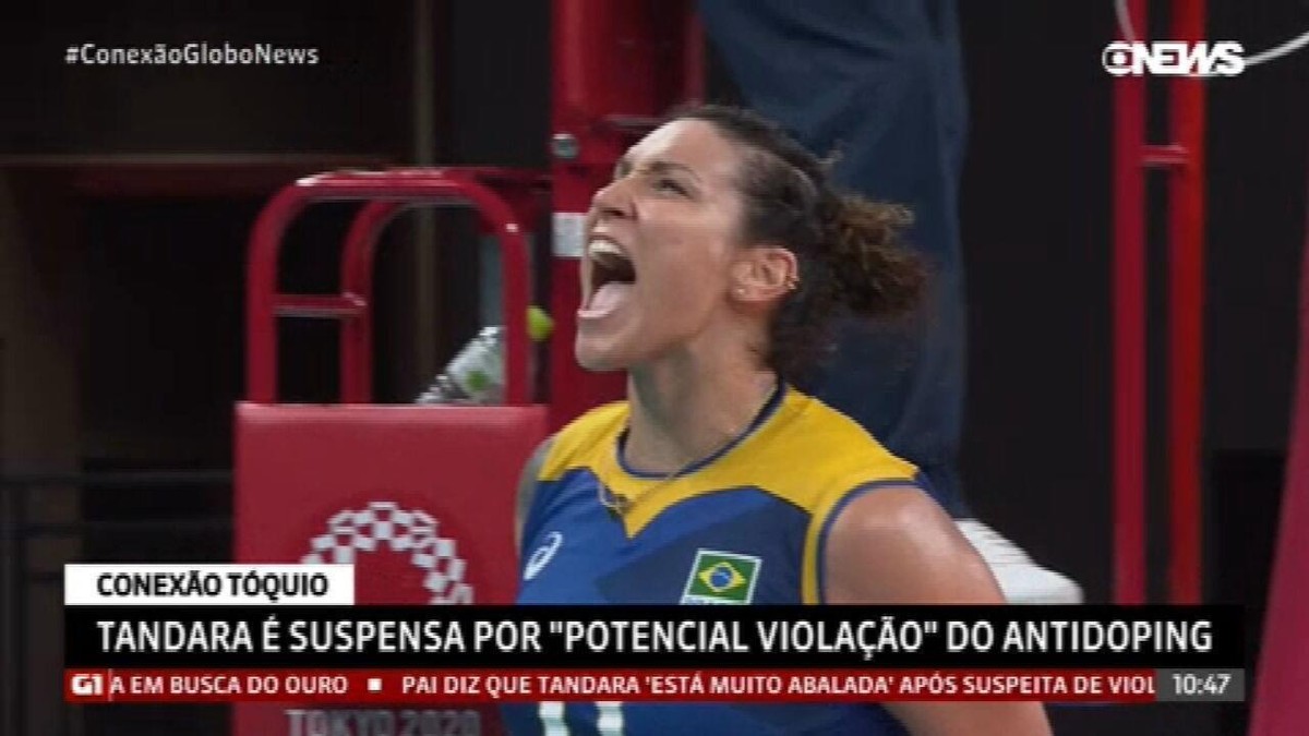 Confederação de vôlei se mobiliza para não deixar estrela da seleção  desempregada - RecordTV - R7 Pan Toronto 2015