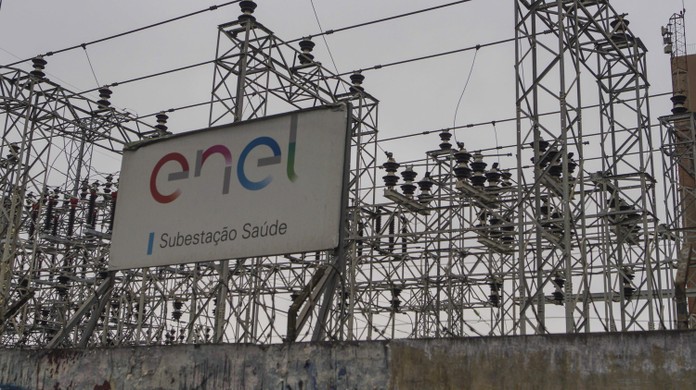 Aneel aprova aumento médio de 3,28% na conta de luz da Enel RJ
