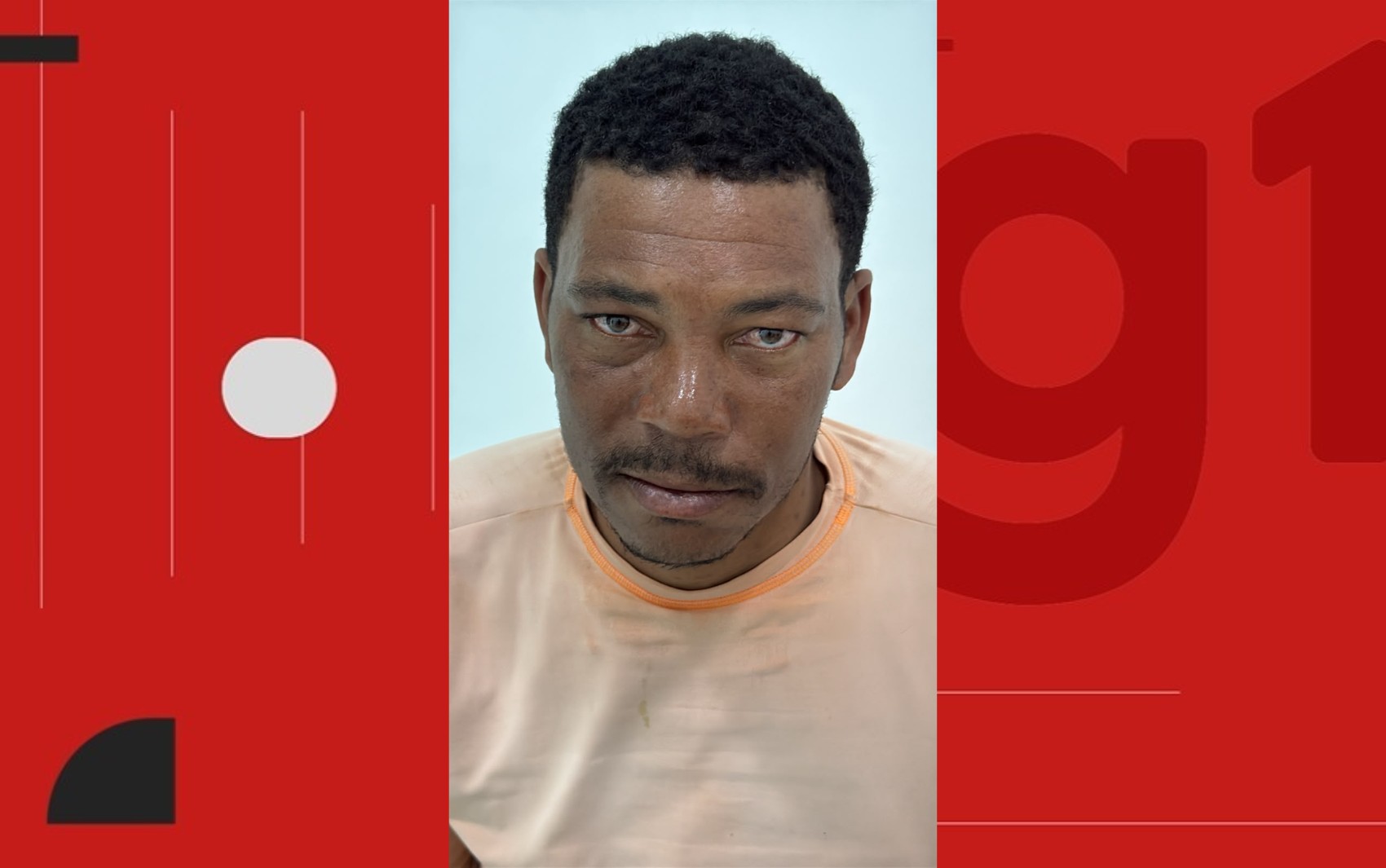 Homem condenado por matar a própria mãe é preso 12 anos após o crime no interior da Bahia