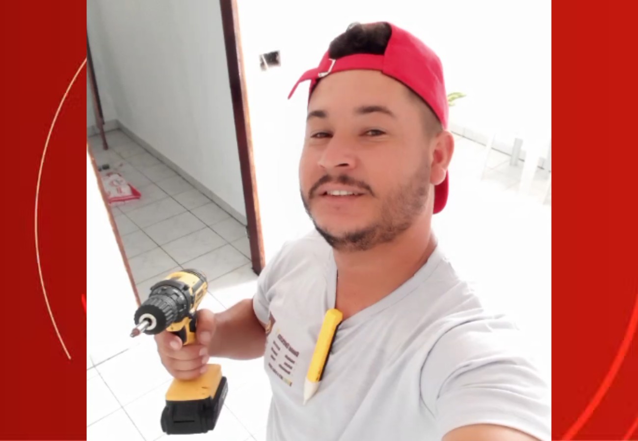 Eletricista morre dentro de caixa d’água durante trabalho em obra em Garanhuns