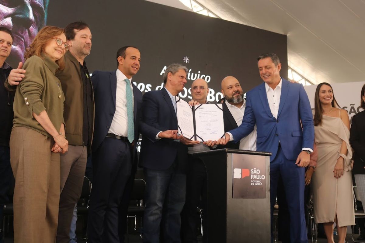 Governo de SP irá investir R$ 98,2 milhões na saúde e habitação em Santos; veja detalhes
