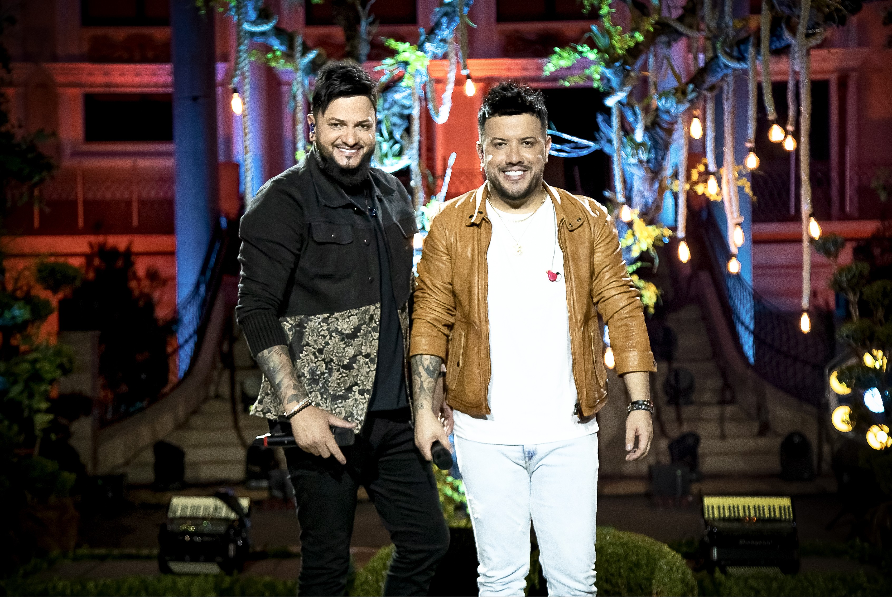Como música sertaneja lançada há seis anos foi parar no Top 5 do Spotify?