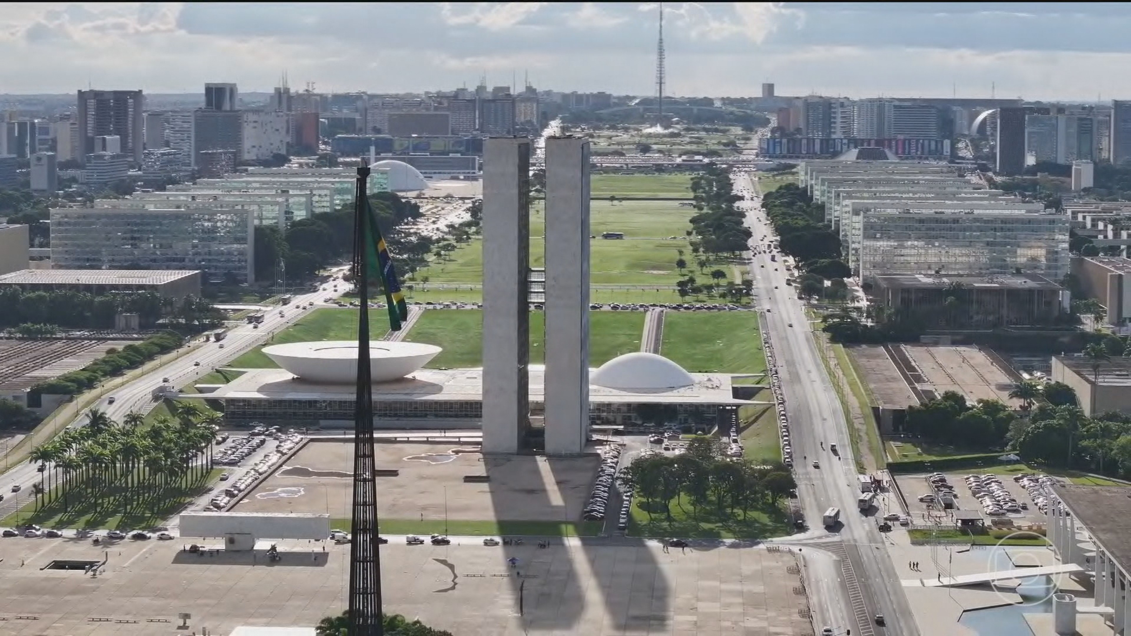 Lula sanciona, com vetos, projeto de lei contra facções criminosas