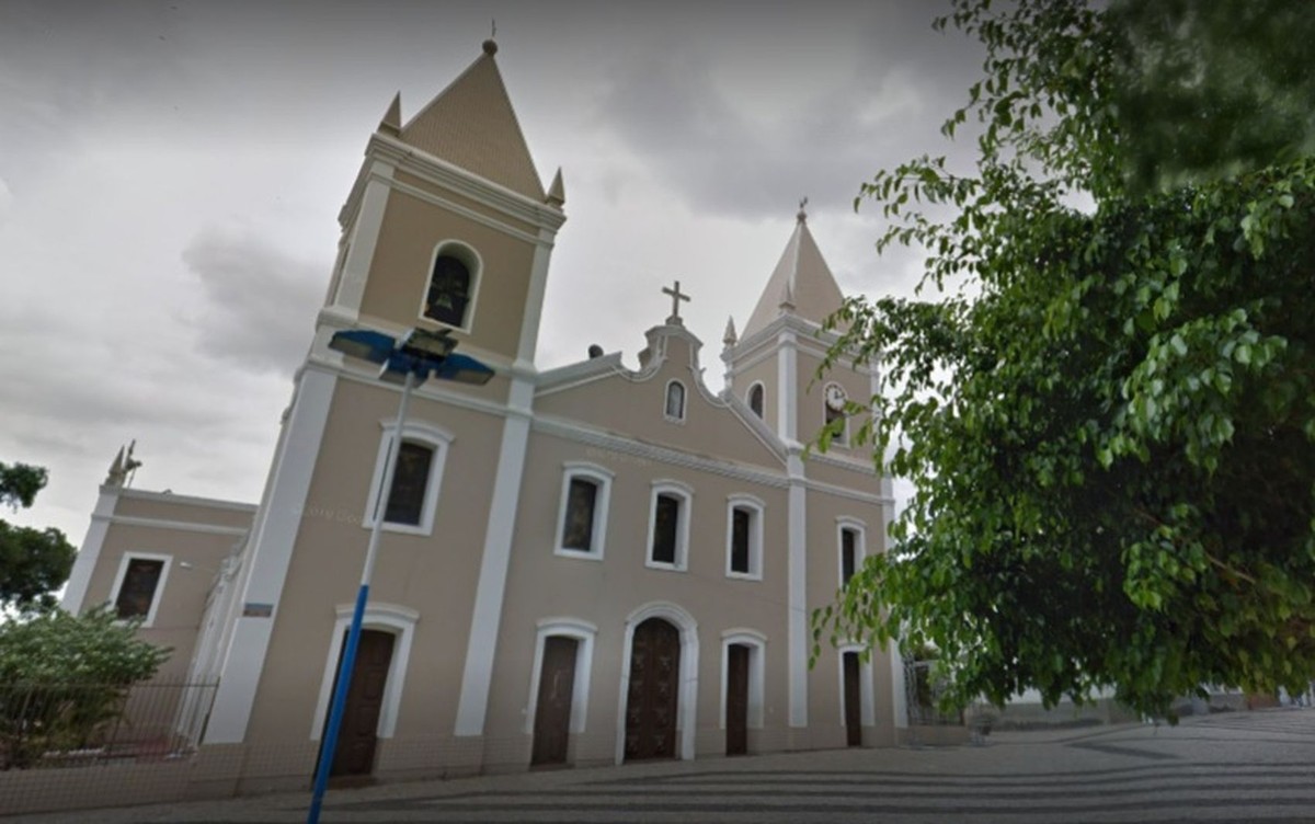 Festa do padroeiro de Itabaiana é adiada para outubro | Sergipe | G1