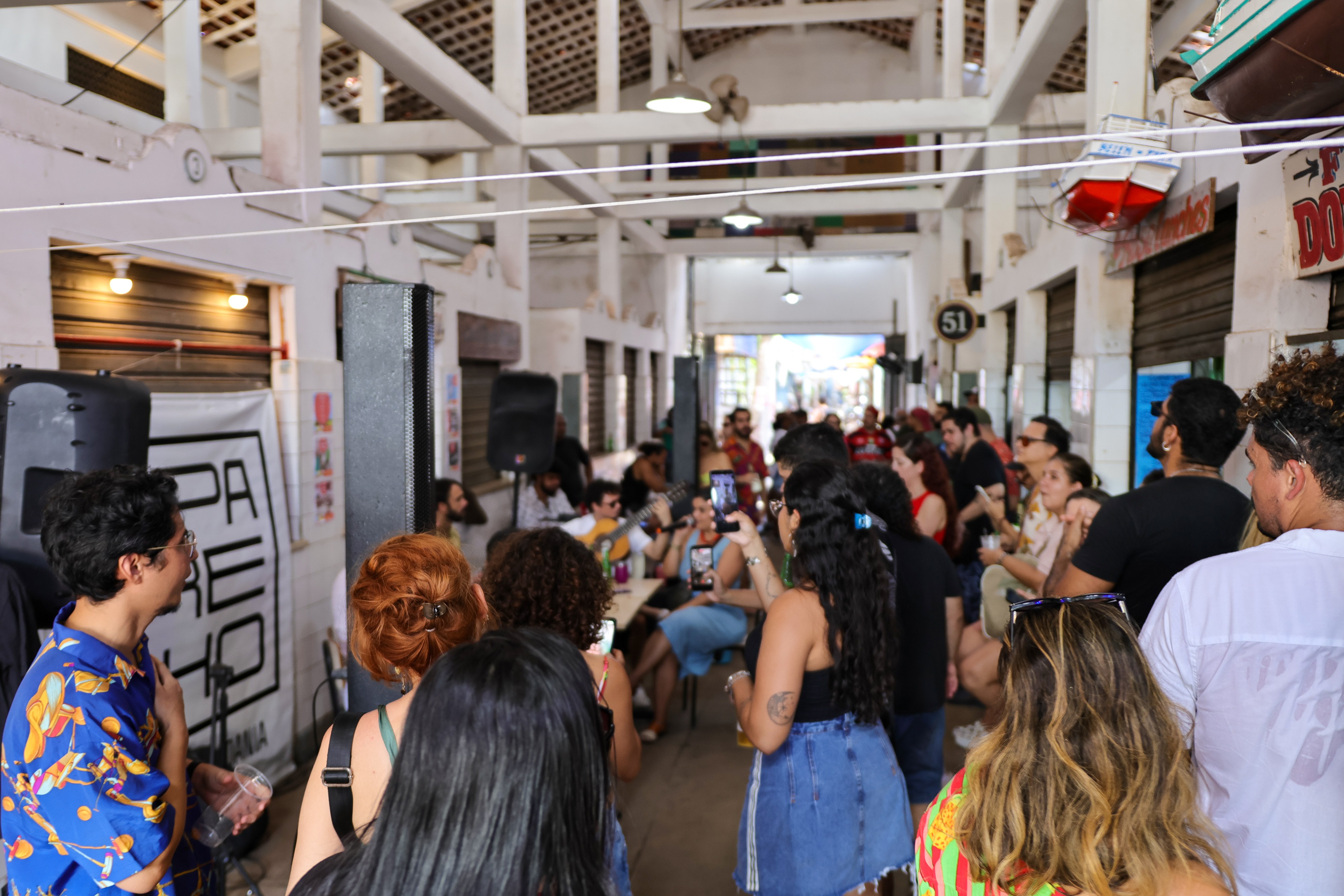 Circular movimenta 44 espaços culturais em Belém no domingo, 7; veja programação completa