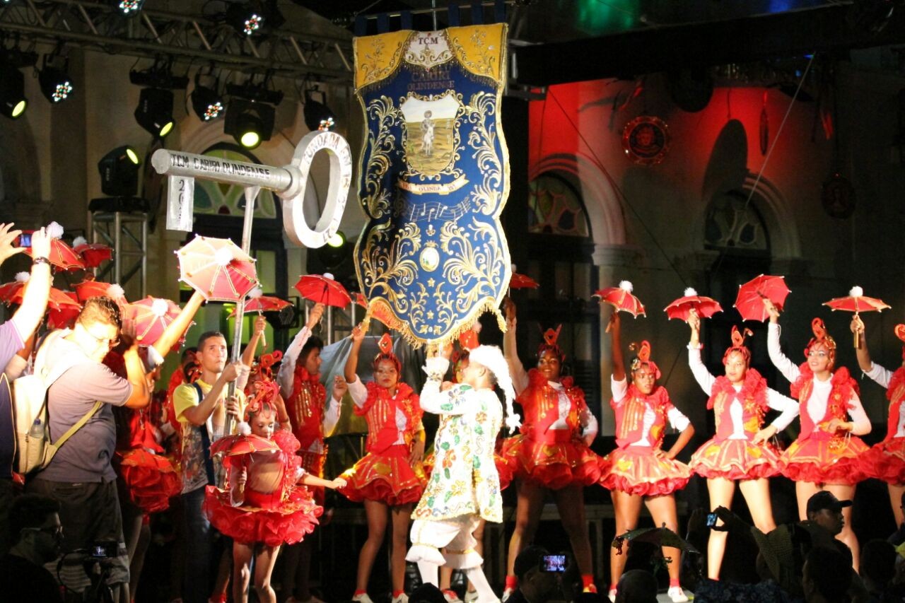 Cariri Olindense, Marcelo D2, Fundo de Quintal e blocos tradicionais; veja atrações do domingo de carnaval em Olinda