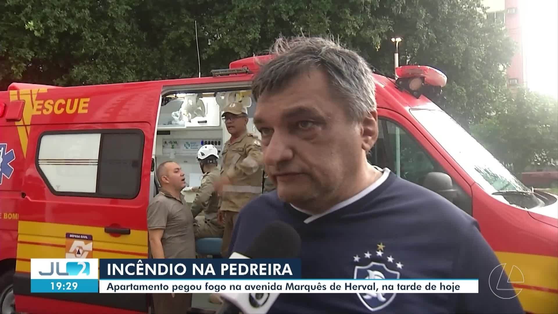 VÍDEOS: JL2 de sábado, 7 de março de 2026