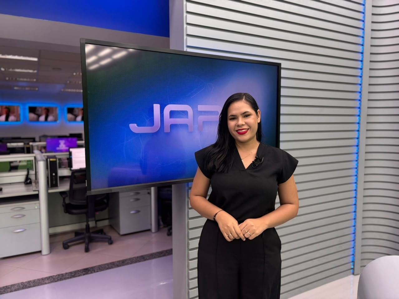 Assista ao JAP2 desta terça (14)
