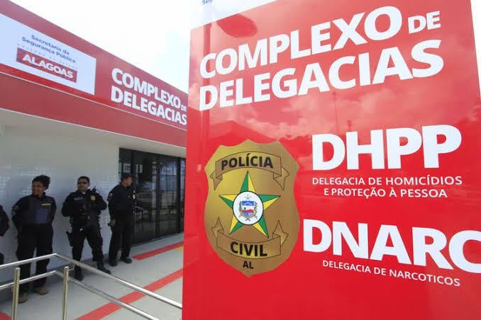 Foragido acusado de invadir casa em Maceió e balear criança é preso em resort de luxo em Porto de Galinhas