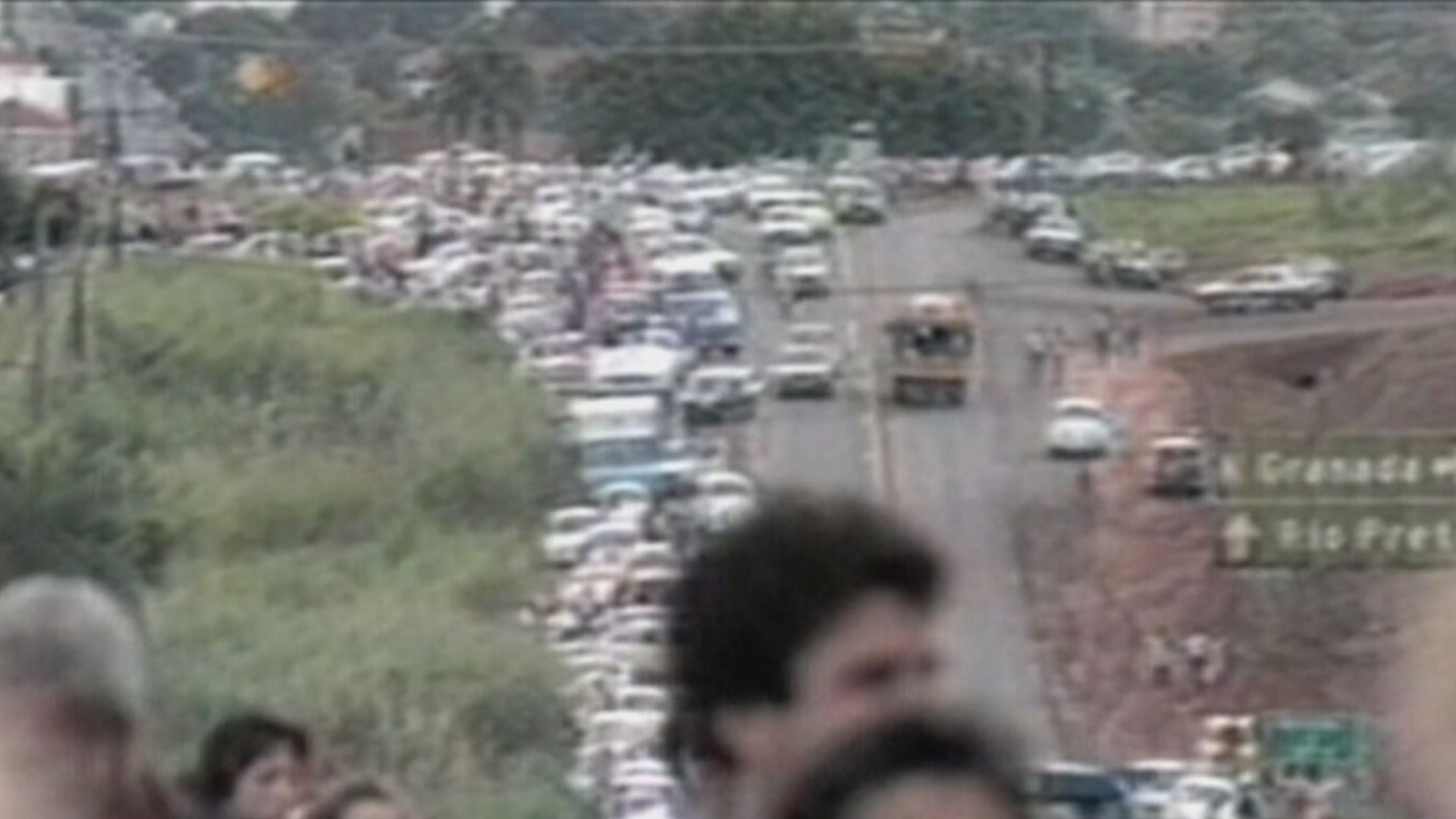 Há 40 anos, emissora afiliada da Rede Globo levava o noroeste paulista para a tela e transformava a comunicação 