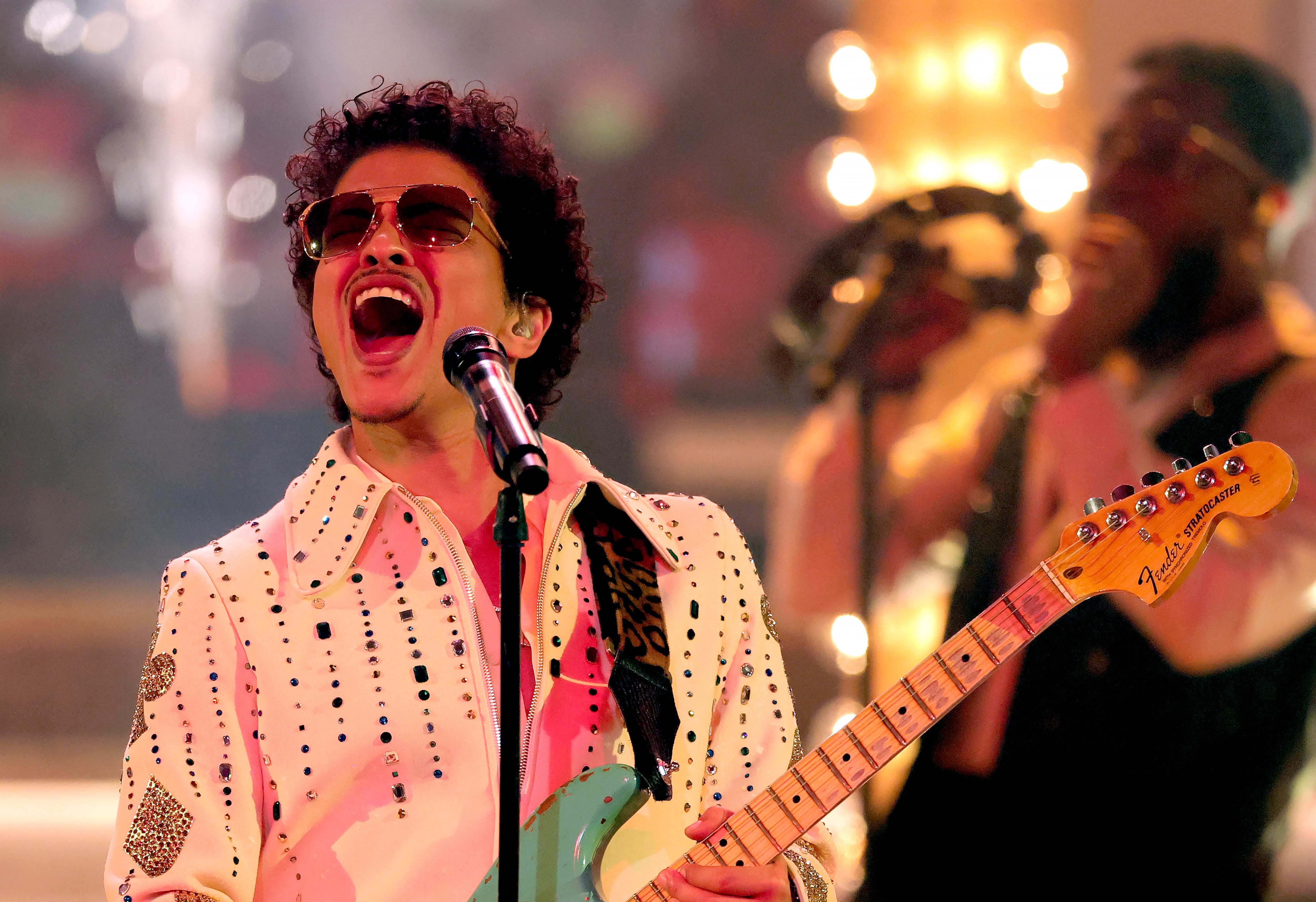 Bruno Mars em BH: pré-venda para show começa hoje; saiba valores e onde comprar