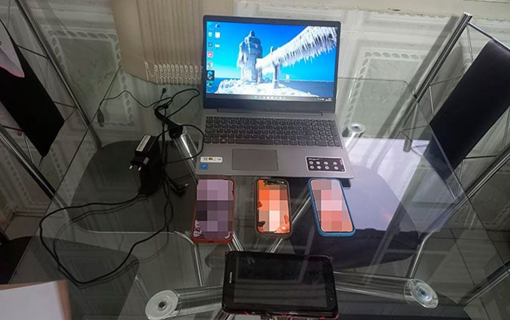 Operações no Sul de Minas apuram fraudes bancárias contra idosos e investigam homicídio em Machado | G1