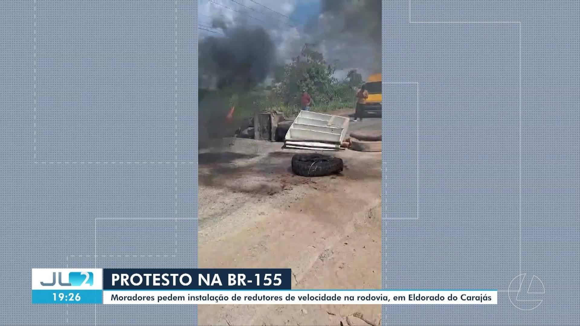 VÍDEOS: JL2 de segunda-feira, 10 de agosto de 2026