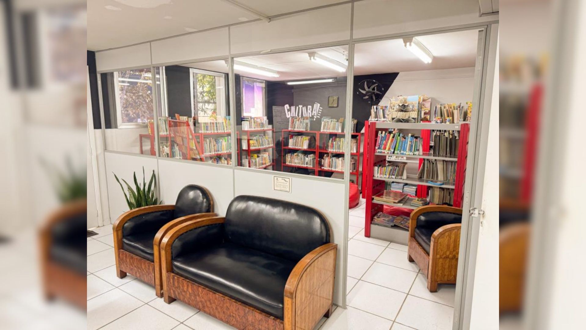 Atividades gratuitas marcam o fim das férias nas bibliotecas de Bauru