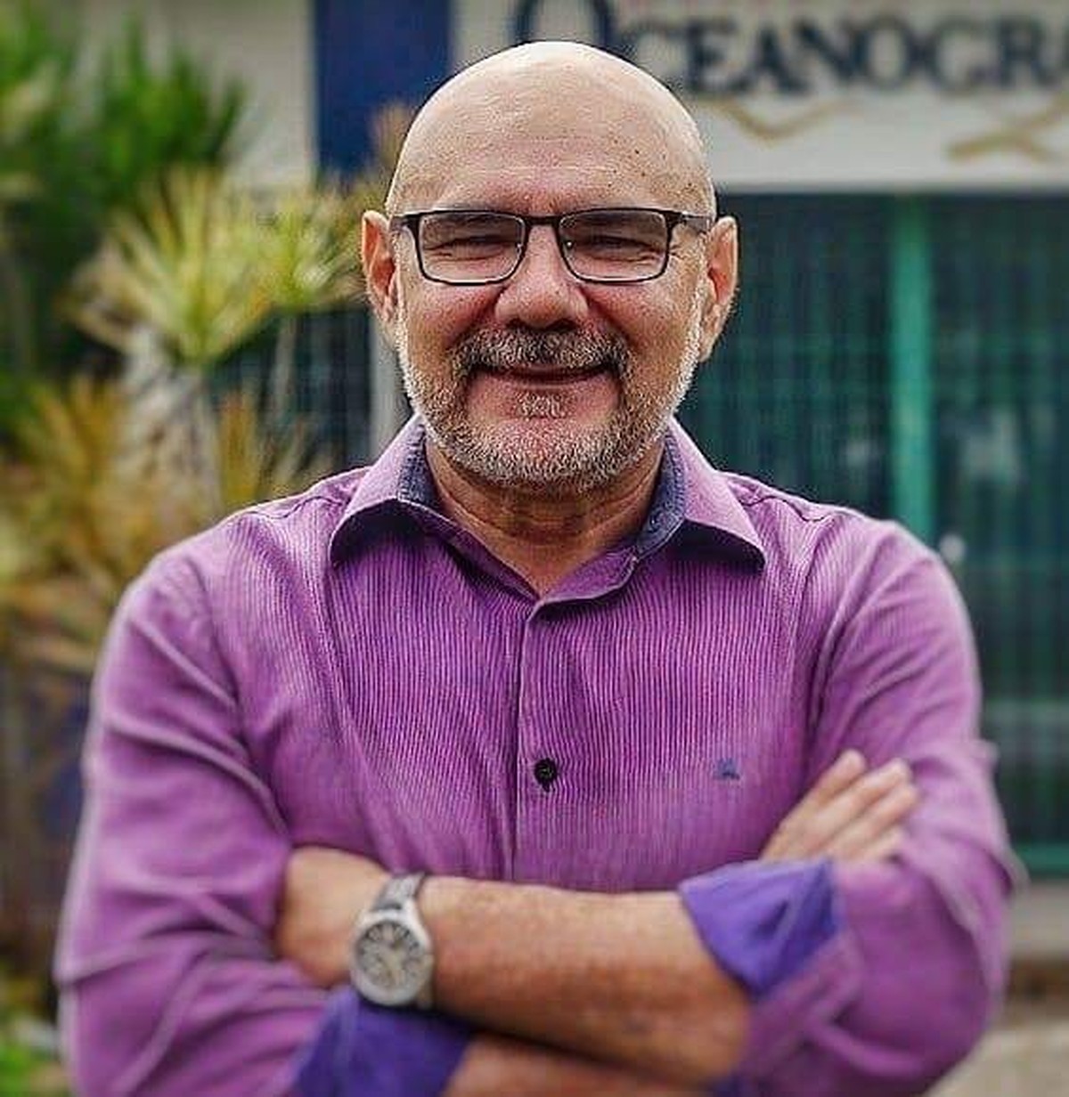 Alfredo Gomes é nomeado reitor da UFPE pelo presidente Jair Bolsonaro