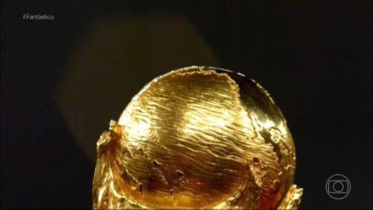 FIFA anuncia sedes de abertura e final da Copa do Mundo de 2026 - Programa: Fantástico 