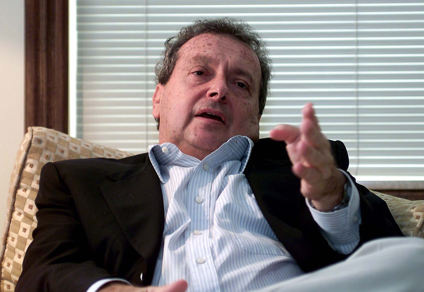 Entenda golpe que tentou desviar quase R$ 900 milhões da herança