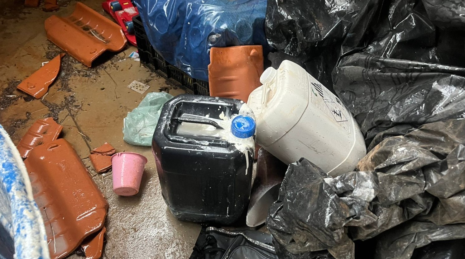 Gaeco e PM deflagram operação para prender 25 suspeitos de falsificar agrotóxicos em SP e MG