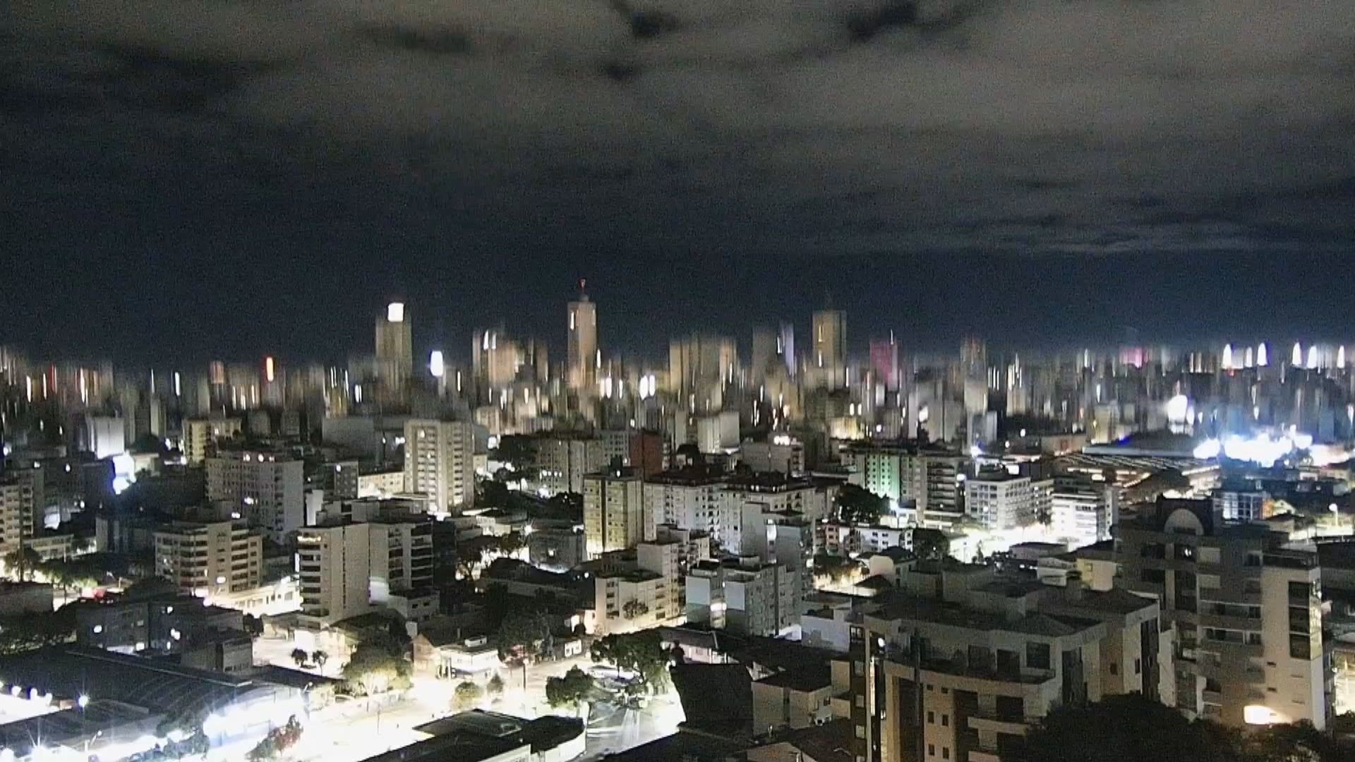 -2,7°C no termômetro: mais de dez cidades do RS amanhecem com temperaturas abaixo de zero