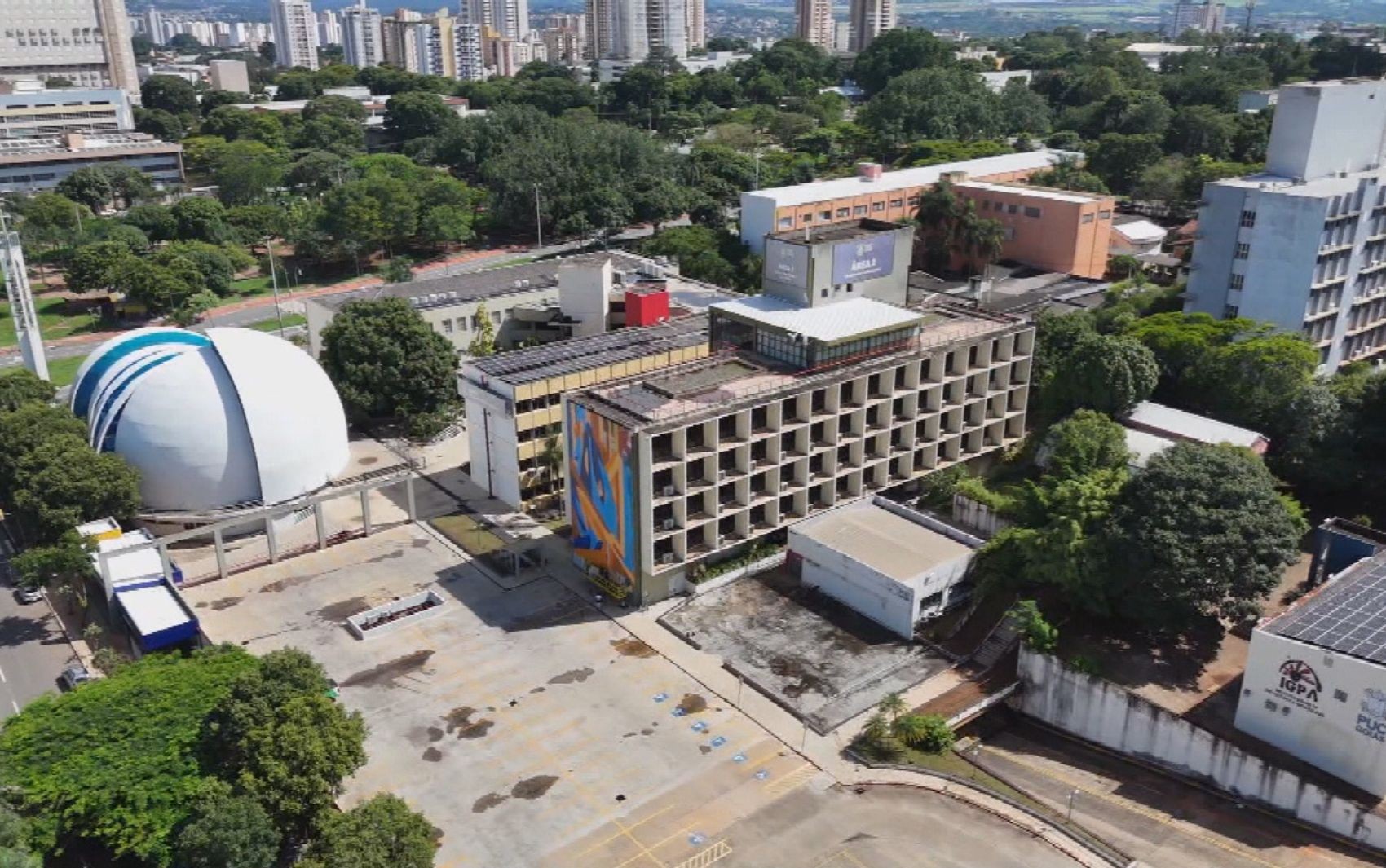 Prouni oferece bolsas de Medicina em Goiás; inscrições terminam na sexta 