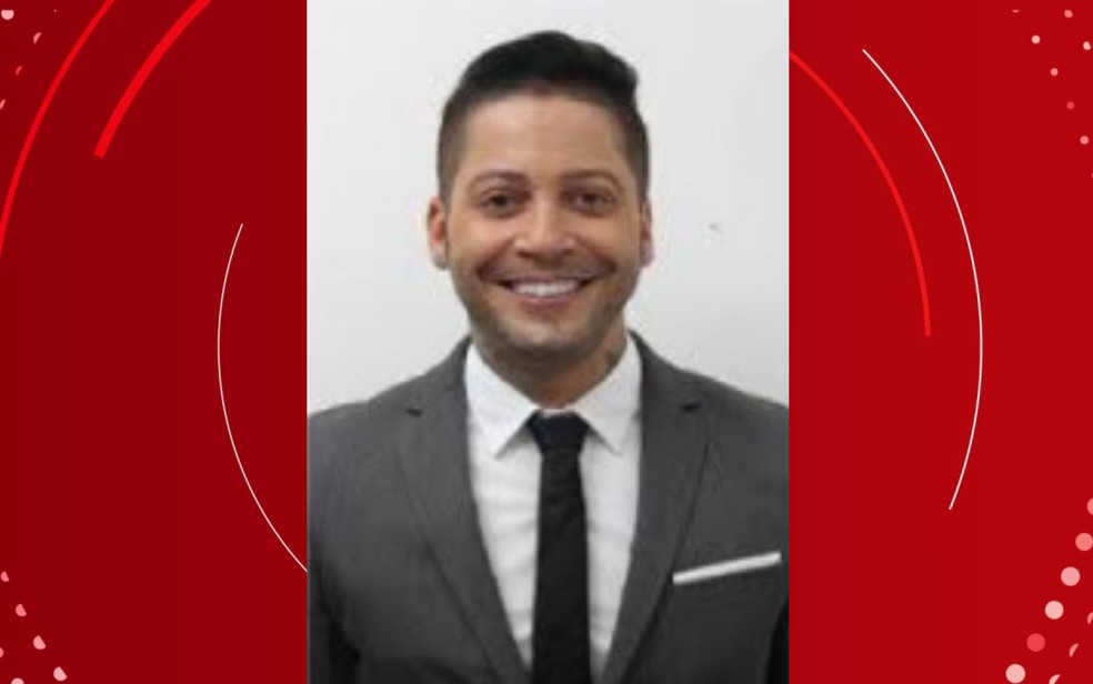 Igor Kannário é candidato a vereador pelo PSB — Foto: Divulgacand