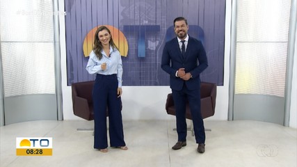 Conheça Márcio Freire, novo apresentador e editor-executivo do BDT
