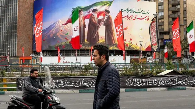 Por que crise desencadeada pela guerra no Irã pode se tornar 'maior choque petrolífero da história'