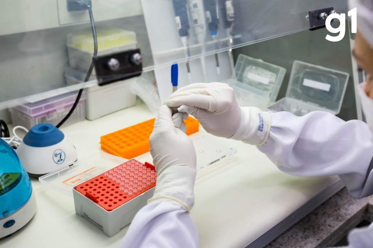 Nova variante da Covid-19 é detectada em MT