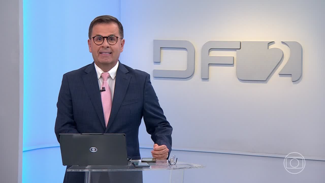 VÍDEOS: DF2 de terça-feira, 9 de setembro de 2025