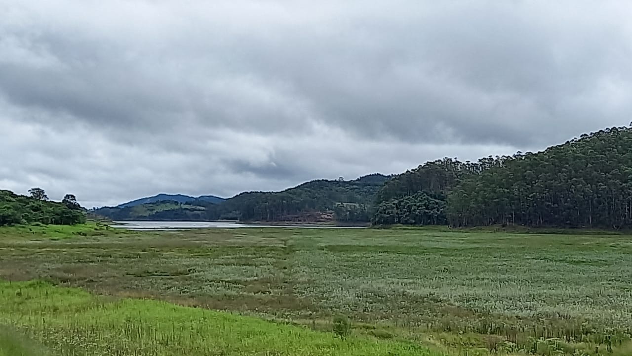 Sistema Alto Tietê encerra novembro com volume abaixo de 20%