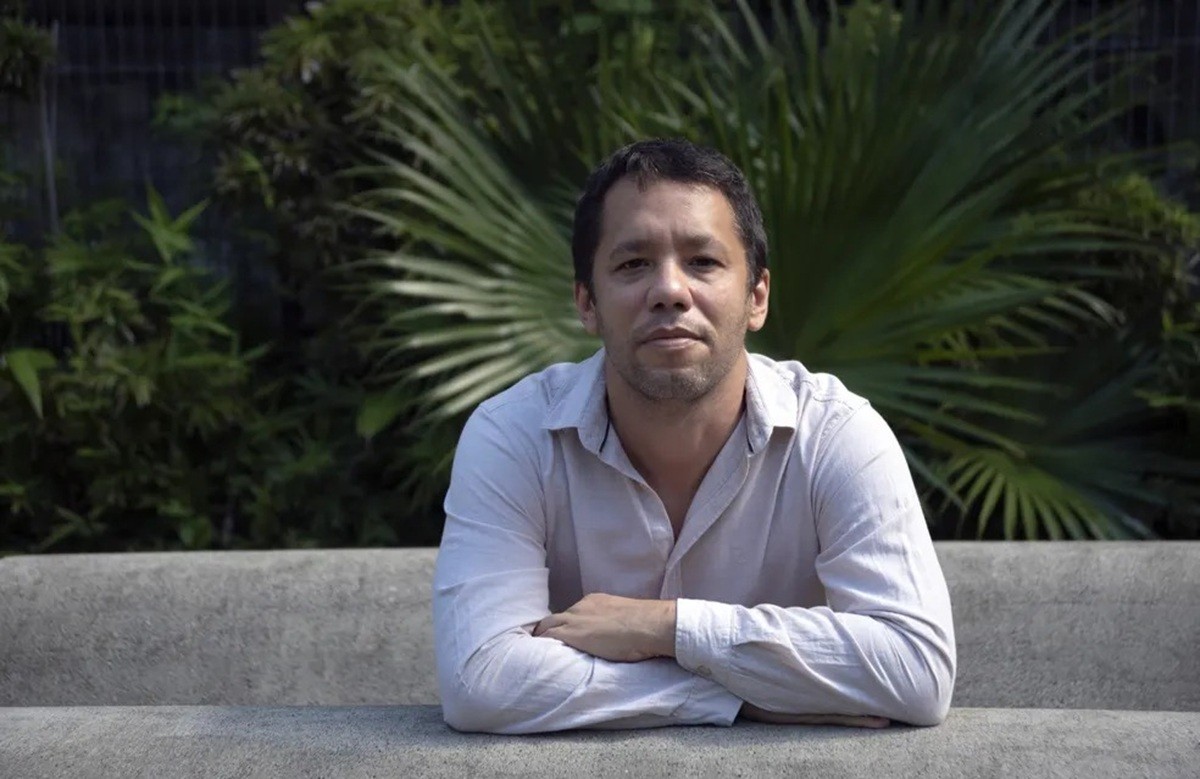 Autor de ‘Torto Arado’, Itamar Vieira Junior participa de encontro literário em Nova Friburgo 