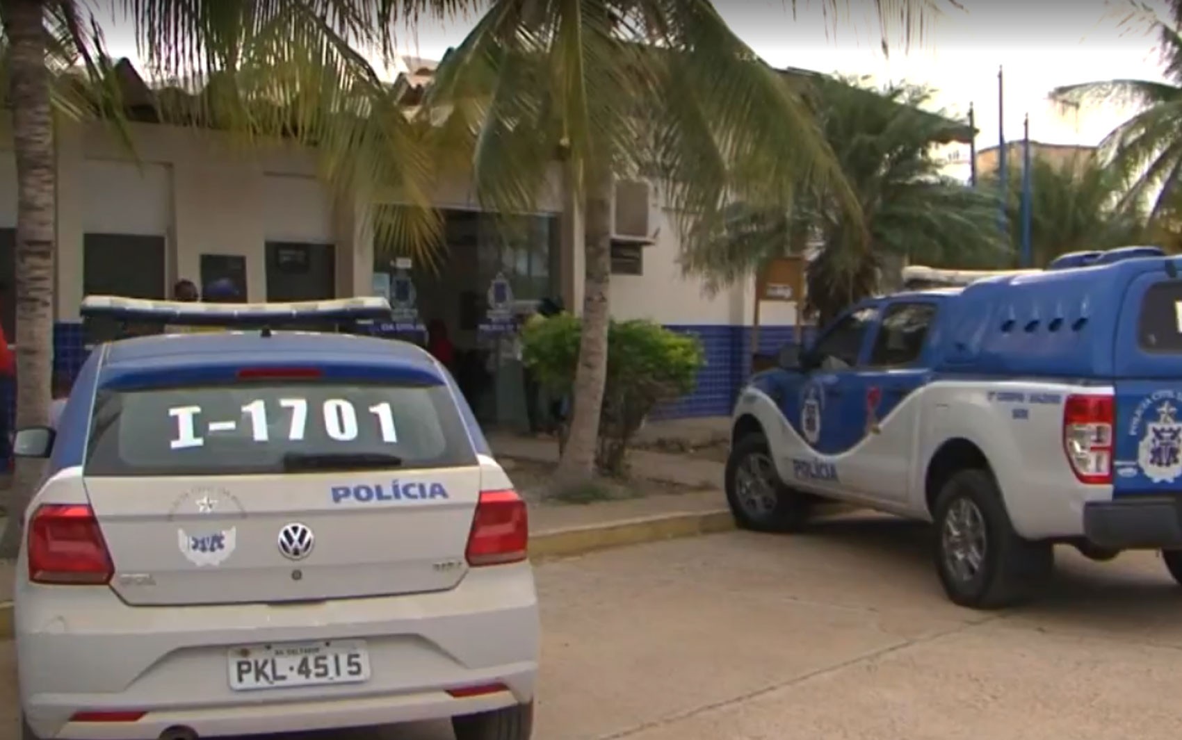 Homem é preso por matar bebê de 9 meses a tiros na Bahia; alvo da ação era o pai da criança
