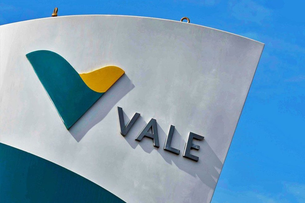 Vale SA — Foto: Divulgação