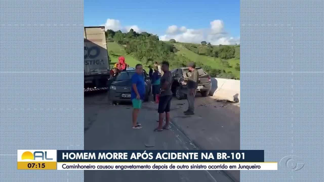 VÍDEOS: Bom Dia Alagoas de sexta-feira, 13 de junho